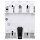 ABB F204 A-25/0.03 Fehlerstrom-Schutzschalter 4P Typ A 30 mA 25 A 2CSF204101R1250
