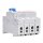 ABB F204 A-25/0.03 Fehlerstrom-Schutzschalter 4P Typ A 30 mA 25 A 2CSF204101R1250