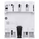ABB F204 A-25/0.3 Fehlerstrom-Schutzschalter - 4P - Typ A - 300 mA - 25 A 2CSF204101R3250