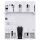 ABB F204 A-25/0.3 Fehlerstrom-Schutzschalter - 4P - Typ A - 300 mA - 25 A 2CSF204101R3250