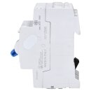ABB F204 A-40/0.3 FI-Schutzschalter RCD 4P Typ A 300 mA 40 A 2CSF204101R3400