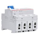 ABB F204 A-40/0.3 FI-Schutzschalter RCD 4P Typ A 300 mA 40 A 2CSF204101R3400
