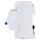 ABB F204 A-40/0.3 FI-Schutzschalter RCD 4P Typ A 300 mA 40 A 2CSF204101R3400