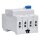 ABB F204 A-40/0.3 FI-Schutzschalter RCD 4P Typ A 300 mA 40 A 2CSF204101R3400