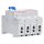 ABB F204 A-40/0.3 FI-Schutzschalter RCD 4P Typ A 300 mA 40 A 2CSF204101R3400