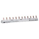ABB PS3/12 Phasenschiene 3-phasig 4x12P 10 mm²...