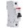ABB S201-K10 Sicherungsautomat - S200-1P - 10 A - K(AC) 6 kA 2CDS251001R0427