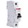 ABB S201-K16 Sicherungsautomat S200-1P 16 A-K 2CDS251001R0467