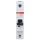 ABB S201-K16 Sicherungsautomat S200-1P 16 A-K 2CDS251001R0467