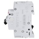 ABB S203-K16 Sicherungsautomat - S200-3P - 16 A - K(AC) 6 kA 2CDS253001R0467
