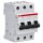 ABB S203-K16 Sicherungsautomat - S200-3P - 16 A - K(AC) 6 kA 2CDS253001R0467