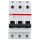 ABB S203-K16 Sicherungsautomat - S200-3P - 16 A - K(AC) 6 kA 2CDS253001R0467