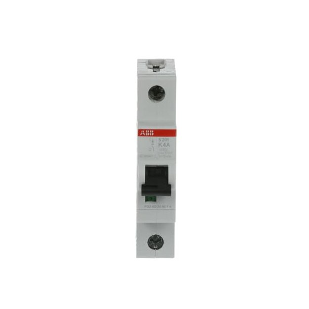 ABB Stotz S&J Sicherungsautomat S201-K4 (1er)