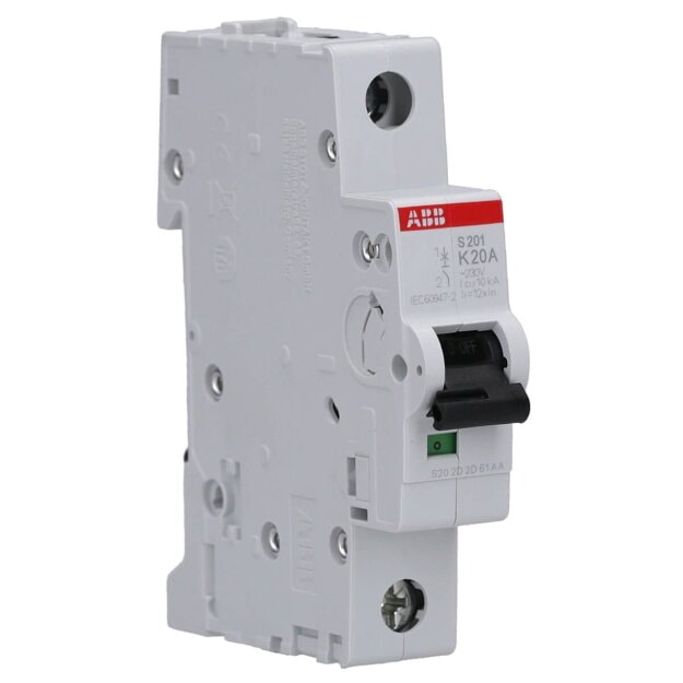 ABB Stotz S&J Sicherungsautomat S201-K20 (1er)