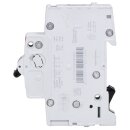 ABB S201-K25 Sicherungsautomat - S200 - 1P - 25 A - K(AC) 6 Ka 2CDS251001R0517