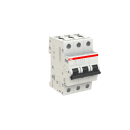 ABB Stotz S&J Sicherungsautomat S203-K25 (1er)
