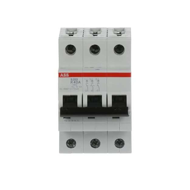 ABB Stotz S&J Sicherungsautomat S203-K40 (1er)