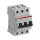 ABB Stotz S&J Sicherungsautomat S203-K40 (1er)