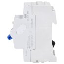 ABB F204 A-63/0.3 Fehlerstrom-Schutzschalter 4P Typ A 300 mA 63 A 2CSF204101R3630