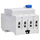 ABB F204 A-63/0.3 Fehlerstrom-Schutzschalter 4P Typ A 300 mA 63 A 2CSF204101R3630