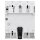ABB F204 A-63/0.3 Fehlerstrom-Schutzschalter 4P Typ A 300 mA 63 A 2CSF204101R3630