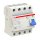 ABB Stotz S&J FI-Schutzschalter F204AS-63/0,3 (1er)