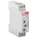 ABB Stotz S&J Zeitrelais E 234 CT-MFD.12 (1er)