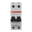 ABB Stotz S&J Sicherungsautomat S202-K6 (1er)