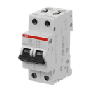 ABB Stotz S&J Sicherungsautomat S202-K6 (1er)