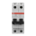 ABB Stotz S&J Sicherungsautomat S202-K6 (1er)