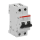 ABB Stotz S&J Sicherungsautomat S202-K6 (1er)