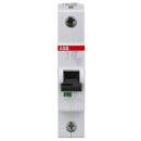 ABB S201-C3 Sicherungsautomat - S200-1P - 3 A - C(AC) 6...