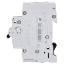 ABB S201-C3 Sicherungsautomat - S200-1P - 3 A - C(AC) 6 kA 2CDS251001R0034
