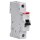 ABB S201-C3 Sicherungsautomat - S200-1P - 3 A - C(AC) 6 kA 2CDS251001R0034