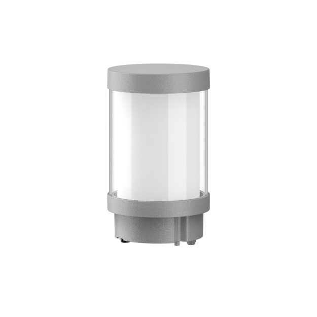 RZB 982706.004.1 LED-Pollerleuchte Lupalo Poller 840, si