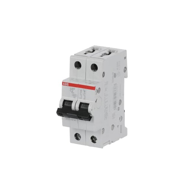 ABB Stotz S&J Sicherungsautomat S202-C2 (1er)