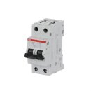 ABB Stotz S&J Sicherungsautomat S202-C2 (1er)