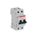 ABB Stotz S&J Sicherungsautomat S202-C2 (1er)