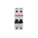 ABB Stotz S&J Sicherungsautomat S202-C2 (1er)
