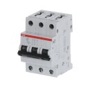 ABB Stotz S&J Sicherungsautomat S203-C50 (1er)