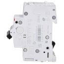 ABB S203-C63 Sicherungsautomat S200-3P 63 A-C 2CDS253001R0634