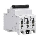 ABB S203-C63 Sicherungsautomat S200-3P 63 A-C 2CDS253001R0634