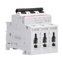 ABB S203-C63 Sicherungsautomat S200-3P 63 A-C 2CDS253001R0634