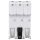 ABB S203-C63 Sicherungsautomat S200-3P 63 A-C 2CDS253001R0634