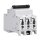 ABB S203-C63 Sicherungsautomat S200-3P 63 A-C 2CDS253001R0634