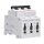 ABB S203-C63 Sicherungsautomat S200-3P 63 A-C 2CDS253001R0634