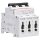 ABB S203-B50 Sicherungsautomat - S200-3P - 50 A - B(AC) 6 kA 2CDS253001R0505