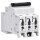 ABB S203-B50 Sicherungsautomat - S200-3P - 50 A - B(AC) 6 kA 2CDS253001R0505
