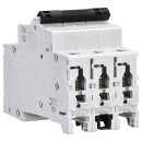 ABB S203-B63 Sicherungsautomat S200-3P 63 A-B 2CDS253001R0635
