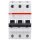 ABB S203-B63 Sicherungsautomat S200-3P 63 A-B 2CDS253001R0635